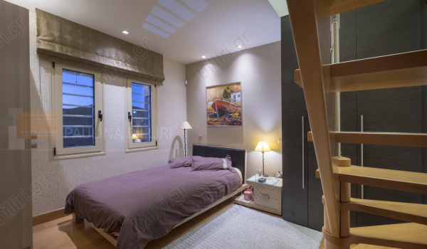 Υπνοδωμάτιο - Bedroom
